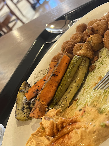 Photo of Aladdin Mediterranean cuisine - 912 Westheimer Rd, Houston, TX 77006