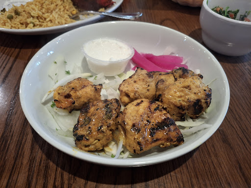 Photo of Aladdin Mediterranean cuisine - 912 Westheimer Rd, Houston, TX 77006