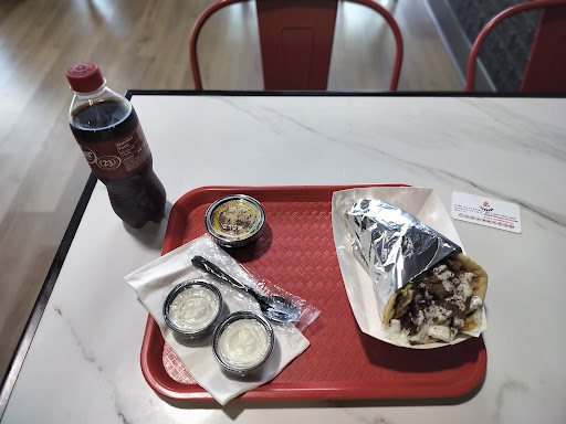 Photo of Halal Shawarma ( HALA ) - 11400 Gulf Fwy Suite G1, Houston, TX 77034