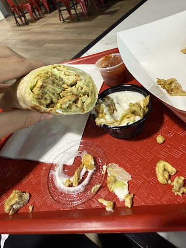 Photo of Halal Shawarma ( HALA ) - 11400 Gulf Fwy Suite G1, Houston, TX 77034