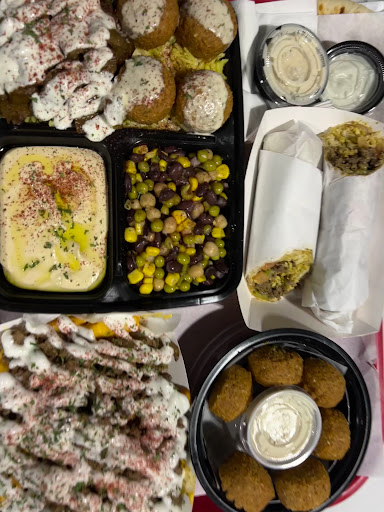 Photo of Halal Shawarma ( HALA ) - 11400 Gulf Fwy Suite G1, Houston, TX 77034