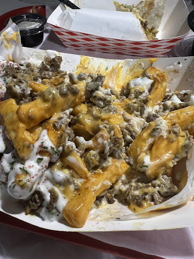 Photo of Halal Shawarma ( HALA ) - 11400 Gulf Fwy Suite G1, Houston, TX 77034