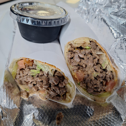 Photo of Halal Shawarma ( HALA ) - 11400 Gulf Fwy Suite G1, Houston, TX 77034