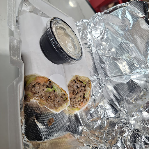 Photo of Halal Shawarma ( HALA ) - 11400 Gulf Fwy Suite G1, Houston, TX 77034