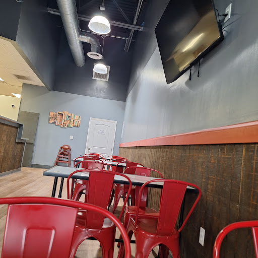 Photo of Halal Shawarma ( HALA ) - 11400 Gulf Fwy Suite G1, Houston, TX 77034