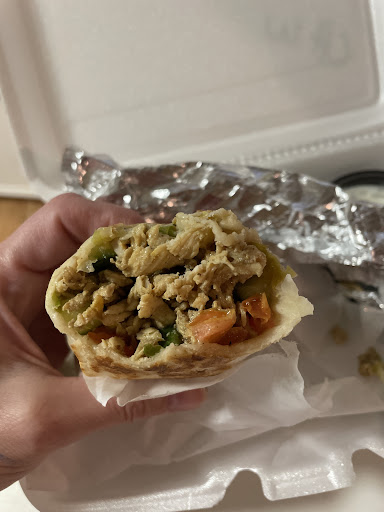 Photo of Halal Shawarma ( HALA ) - 11400 Gulf Fwy Suite G1, Houston, TX 77034