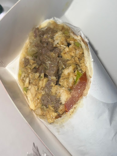 Photo of Halal Shawarma ( HALA ) - 11400 Gulf Fwy Suite G1, Houston, TX 77034