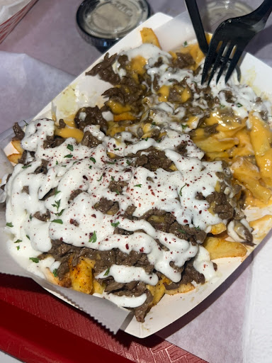 Photo of Halal Shawarma ( HALA ) - 11400 Gulf Fwy Suite G1, Houston, TX 77034