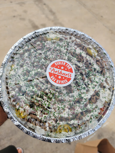 Photo of Halal Shawarma ( HALA ) - 11400 Gulf Fwy Suite G1, Houston, TX 77034