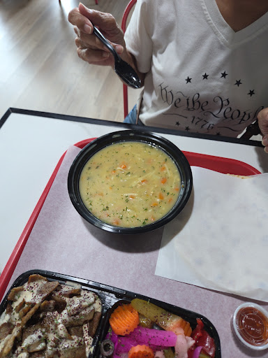 Photo of Halal Shawarma ( HALA ) - 11400 Gulf Fwy Suite G1, Houston, TX 77034