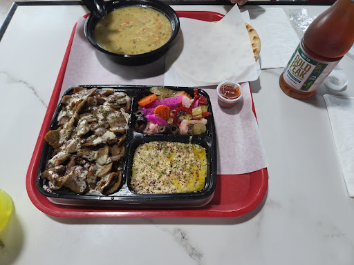 Photo of Halal Shawarma ( HALA ) - 11400 Gulf Fwy Suite G1, Houston, TX 77034
