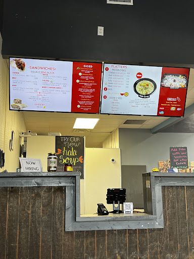 Photo of Halal Shawarma ( HALA ) - 11400 Gulf Fwy Suite G1, Houston, TX 77034