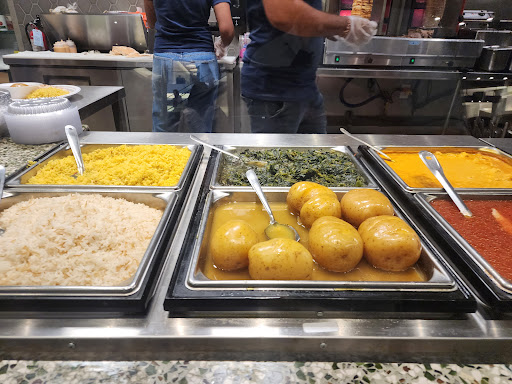 Photo of Sultan Pepper (Halal) - 1000 Main St, Houston, TX 77002