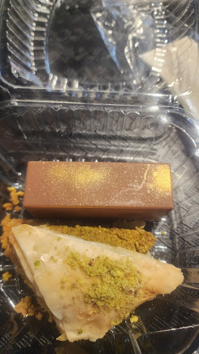 Photo of Sultan Pepper (Halal) - 1000 Main St, Houston, TX 77002