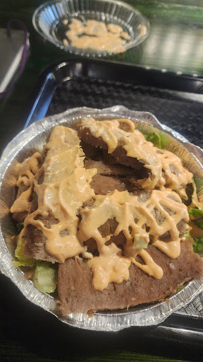 Photo of Sultan Pepper (Halal) - 1000 Main St, Houston, TX 77002