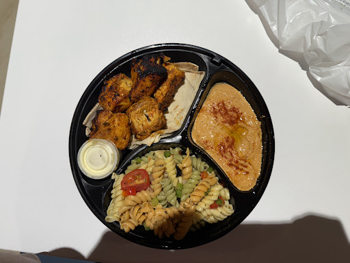 Photo of Sultan Pepper (Halal) - 1000 Main St, Houston, TX 77002