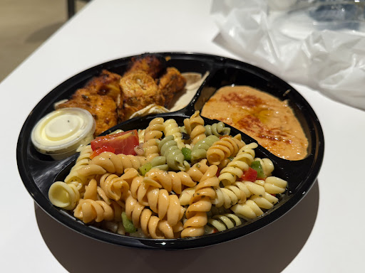 Photo of Sultan Pepper (Halal) - 1000 Main St, Houston, TX 77002