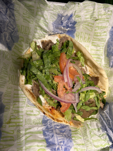 Photo of Sultan Pepper (Halal) - 1000 Main St, Houston, TX 77002