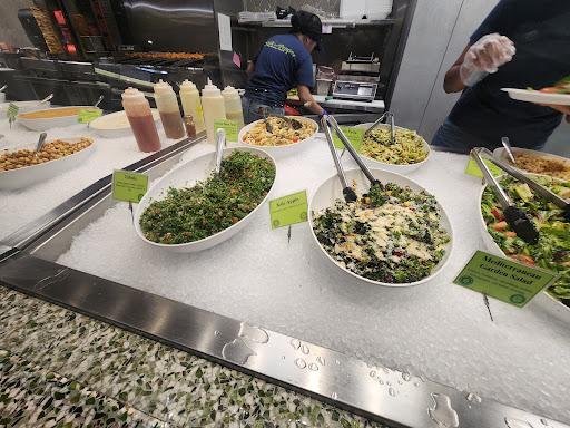 Photo of Sultan Pepper (Halal) - 1000 Main St, Houston, TX 77002