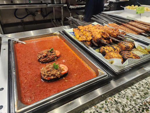 Photo of Sultan Pepper (Halal) - 1000 Main St, Houston, TX 77002