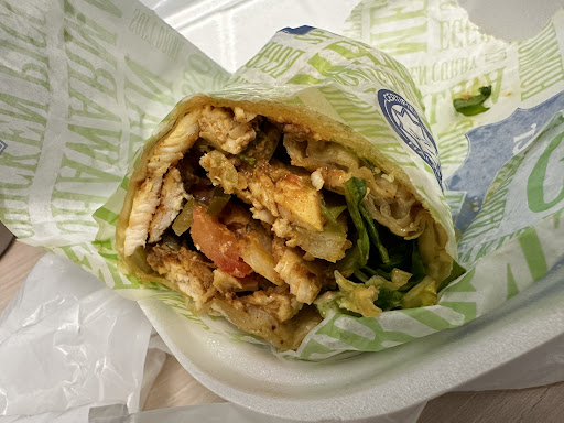 Photo of Sultan Pepper (Halal) - 1000 Main St, Houston, TX 77002