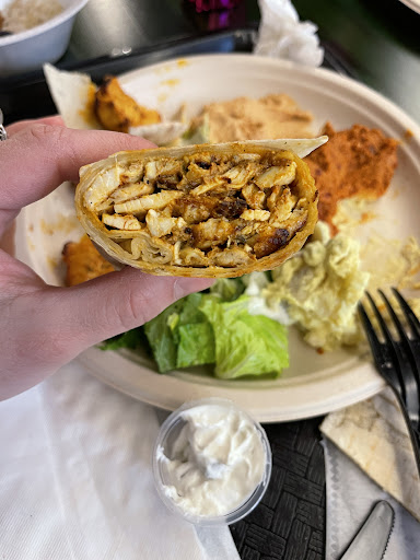 Photo of Sultan Pepper (Halal) - 1000 Main St, Houston, TX 77002