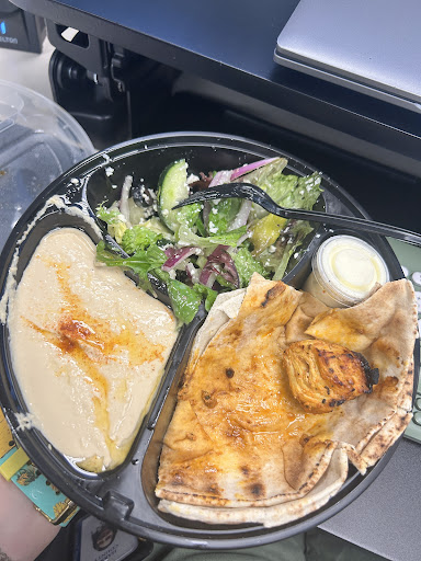 Photo of Sultan Pepper (Halal) - 1000 Main St, Houston, TX 77002