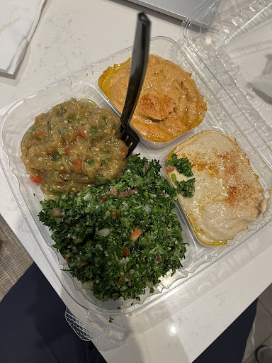 Photo of Sultan Pepper (Halal) - 1000 Main St, Houston, TX 77002