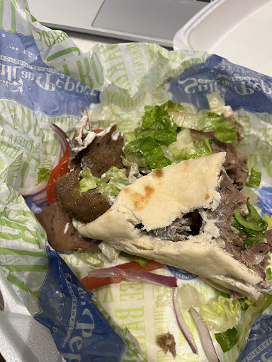 Photo of Sultan Pepper (Halal) - 1000 Main St, Houston, TX 77002