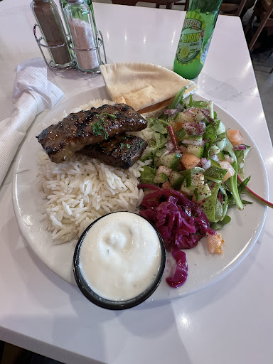 Photo of Mean Grille - 3995 Richmond Ave. Suite B, Houston, TX 77027