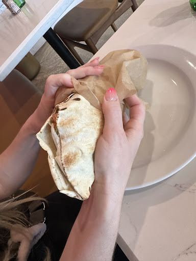 Photo of Mean Grille - 3995 Richmond Ave. Suite B, Houston, TX 77027