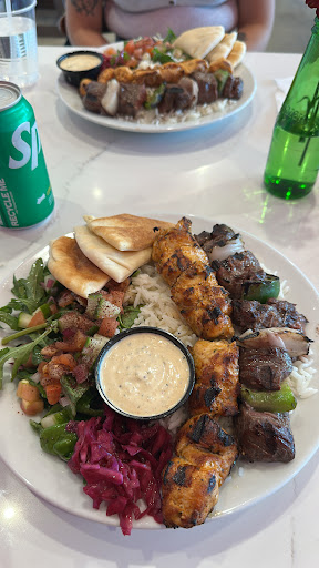 Photo of Mean Grille - 3995 Richmond Ave. Suite B, Houston, TX 77027