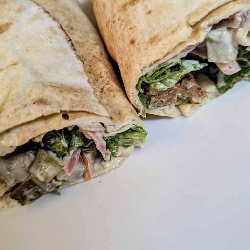 Photo of Mean Grille - 3995 Richmond Ave. Suite B, Houston, TX 77027