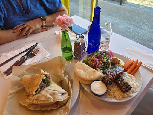 Photo of Mean Grille - 3995 Richmond Ave. Suite B, Houston, TX 77027