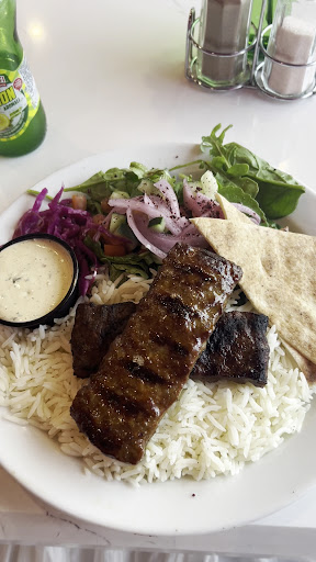 Photo of Mean Grille - 3995 Richmond Ave. Suite B, Houston, TX 77027