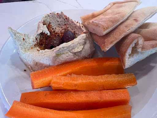 Photo of Mean Grille - 3995 Richmond Ave. Suite B, Houston, TX 77027