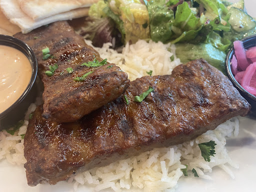 Photo of Mean Grille - 3995 Richmond Ave. Suite B, Houston, TX 77027