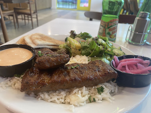 Photo of Mean Grille - 3995 Richmond Ave. Suite B, Houston, TX 77027