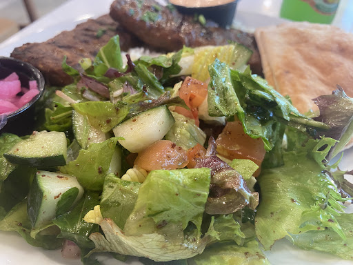 Photo of Mean Grille - 3995 Richmond Ave. Suite B, Houston, TX 77027