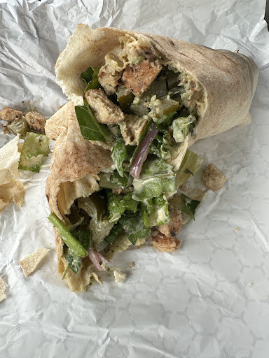 Photo of Mean Grille - 3995 Richmond Ave. Suite B, Houston, TX 77027