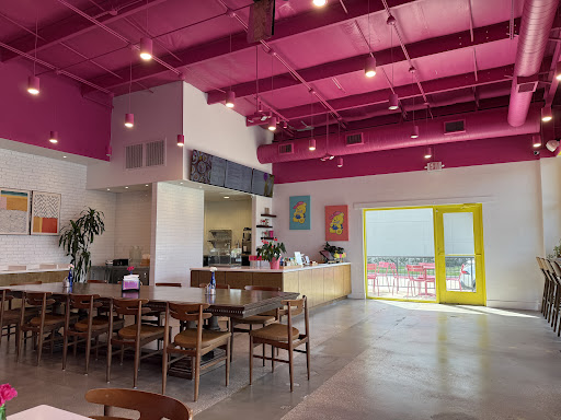 Photo of Mean Grille - 3995 Richmond Ave. Suite B, Houston, TX 77027