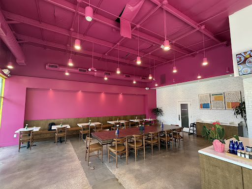 Photo of Mean Grille - 3995 Richmond Ave. Suite B, Houston, TX 77027