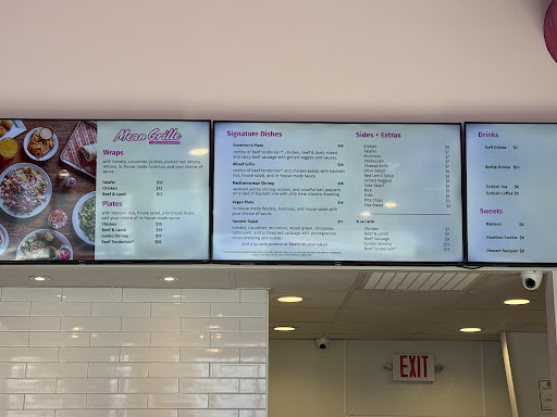 Photo of Mean Grille - 3995 Richmond Ave. Suite B, Houston, TX 77027