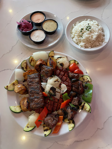 Photo of Mean Grille - 3995 Richmond Ave. Suite B, Houston, TX 77027