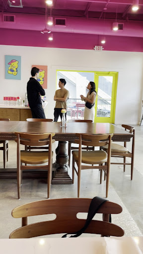 Photo of Mean Grille - 3995 Richmond Ave. Suite B, Houston, TX 77027