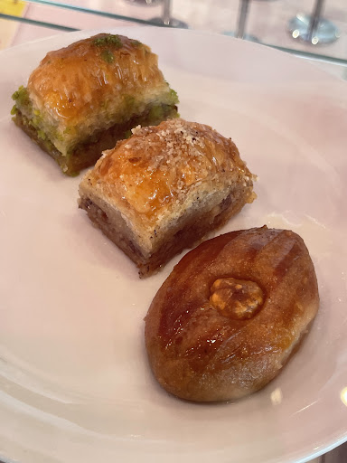 Photo of Mean Grille - 3995 Richmond Ave. Suite B, Houston, TX 77027