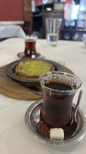 Photo of Pasha Turkish Restaurant - 2325 University Blvd, Houston, TX 77005