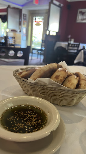 Photo of Pasha Turkish Restaurant - 2325 University Blvd, Houston, TX 77005