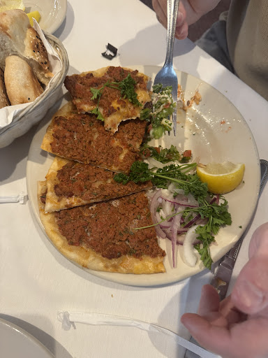 Photo of Pasha Turkish Restaurant - 2325 University Blvd, Houston, TX 77005