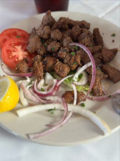 Photo of Pasha Turkish Restaurant - 2325 University Blvd, Houston, TX 77005